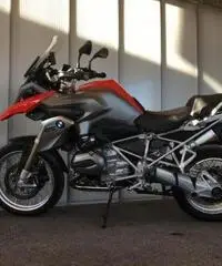 BMW R 1200 GS R 1200 GS