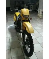 Bultaco Lobito - 2002