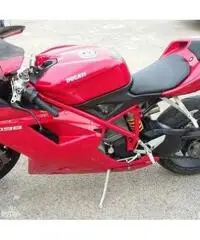 Ducati 1098