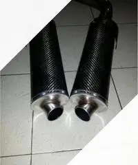 Ducati Monster 750 - 2002