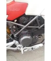 Ducati Multistrada 1100 - 2009