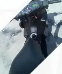 Gilera Runner 50 - 2008