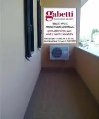 Villa a Comacchio in provincia di Ferrara