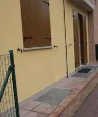 Appartamento indipendente