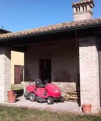 Rustico di 10 locali in Vendita