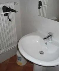 Stock di sanitari completi da bagno
