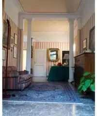 Sasso Marconi: Villa 5 Locali o piu