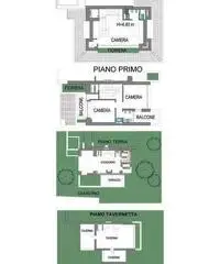 Casa indipendente in Vendita in trattativa riservata