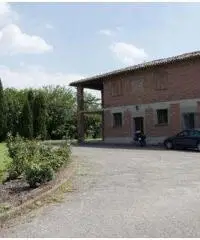 Castel San Pietro Terme: Villa 5 Locali o piu