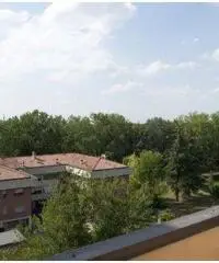 Appartamento in zona Centro a San Lazzaro di Savena