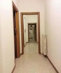 Appartamento in zona S. Donato a Bologna