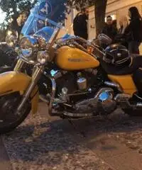 HARLEY-DAVIDSON Touring Road King Custom cc 1450