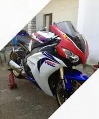Honda CBR 1000 - 2009