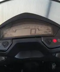 Honda Crossrunner Crossrunner