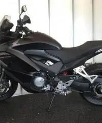 Honda Crossrunner Crossrunner