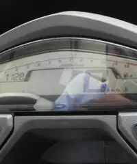 Honda Crossrunner Crossrunner