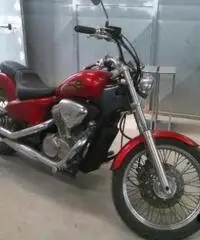 Honda Shadow 600