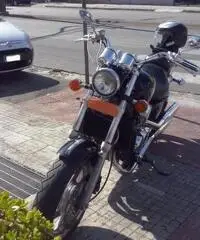 Honda VF 750 C