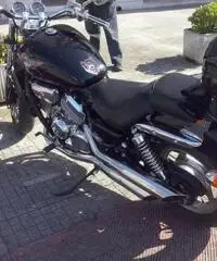 Honda VF 750 C