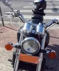 Honda VF 750 C