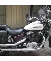 Honda VT 1100 ACE 2