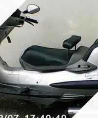 Hyosung Grand Prix - 2003