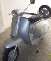 Innocenti Lambretta 150 special