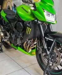 Kawasaki z 750