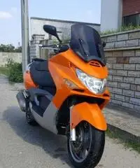 Kymco 250