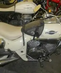 Kymco Gran Dink 250 Gran Dink 250