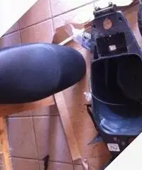 Malaguti Firefox - 2002