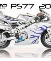 Moto 2T minimoto modello GRAND PRIX news Replica spediz. ovunque