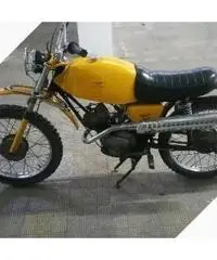 Moto Guzzi Altro modello - Anni 70