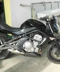 MOTOS-BIKES Kawasaki ER6N