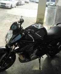 MOTOS-BIKES Kawasaki ER6N