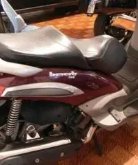 Piaggio Beverly 500 Beverly 500