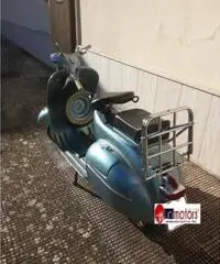 Piaggio Vespa 150 vvb 1 t