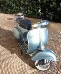 Piaggio Vespa 150 vvb 1 t