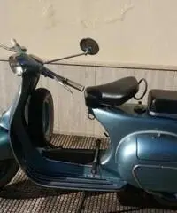 Piaggio Vespa 150 vvb 1 t