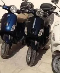 PIAGGIO VESPA 50 SUPER