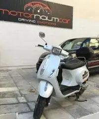 PIAGGIO VESPA 50 SUPER