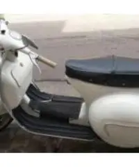 Piaggio Vespa GS VSB 160