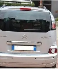 CITROEN C3 Picasso 1.6 HDi 90