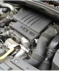 CITROEN C3 Picasso 1.6 HDi 90