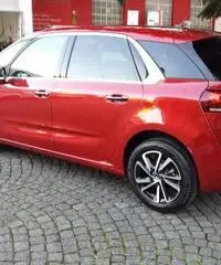 Citroën C4 Picasso BlueHDi 120 S&S Feel