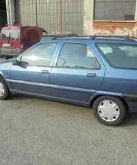 CITROEN ZX 1.4i cat Break SX