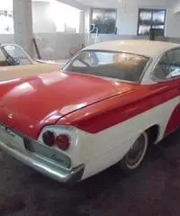 FORD Capri CAPRI 1600