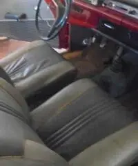 FORD Capri CAPRI 1600