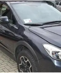 SUBARU XV 2.0i-ES Bi-Fuel Trend