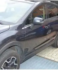 SUBARU XV 2.0i-ES Bi-Fuel Trend